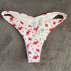 Hollister Cheeky Swim Bottom